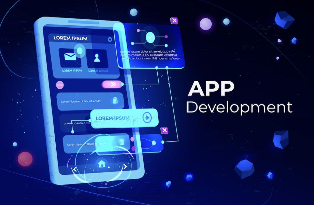 Mobile Application Development