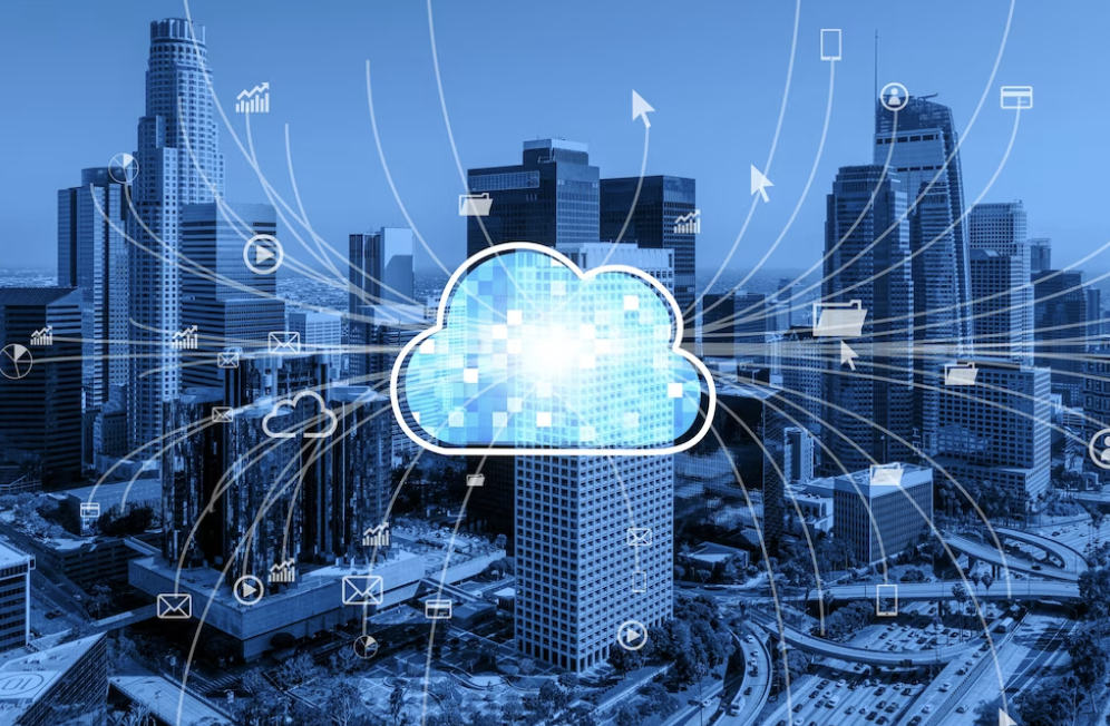 Cloud Migration