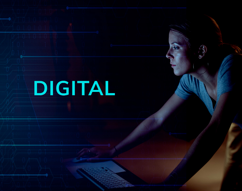Digital Transformation